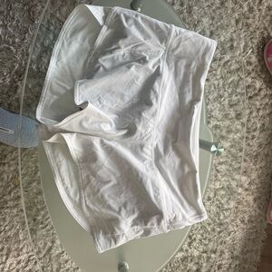 Speed up high rise short 2.5”